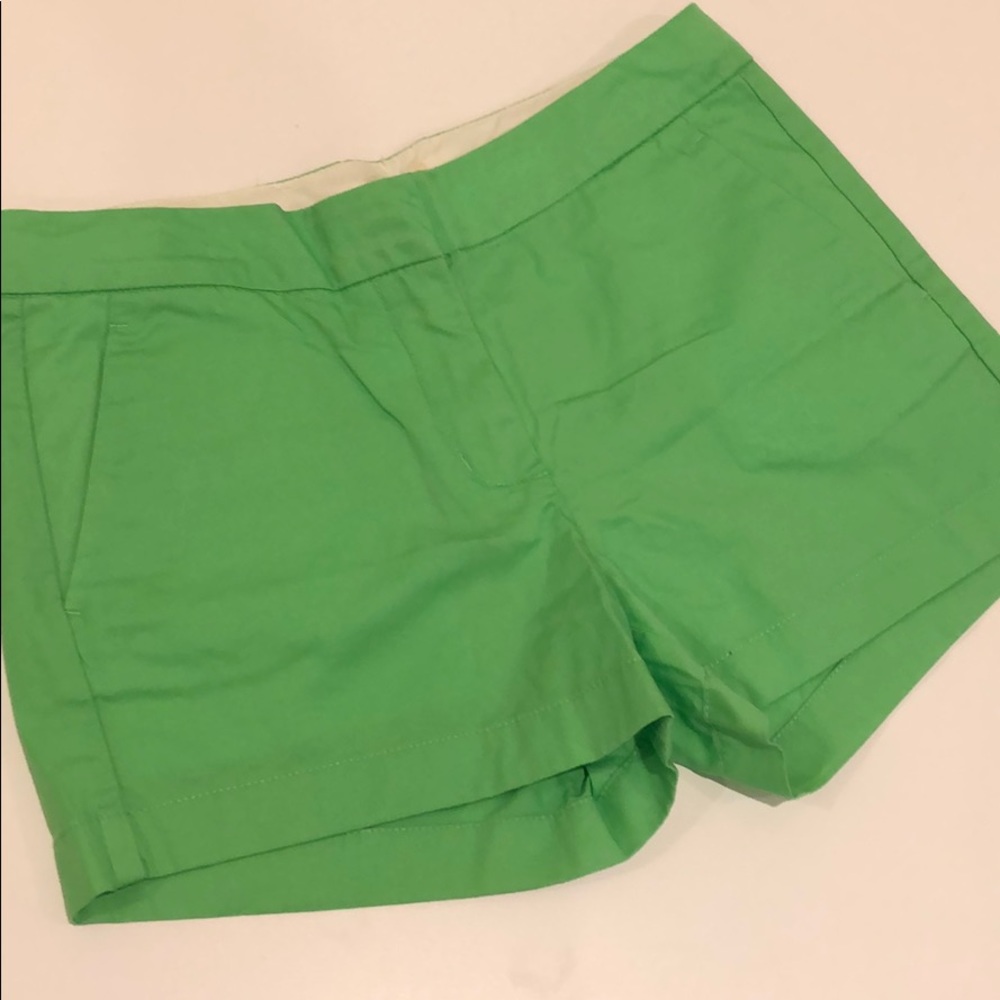 Crewcuts girl short